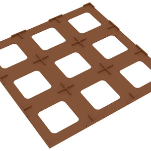 Feldherr Tableau de bord des joueurs pour Kingdom Death : Monster - Gear Cards