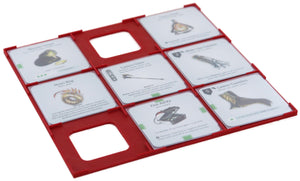 Feldherr Tableau de bord des joueurs pour Kingdom Death : Monster - Gear Cards