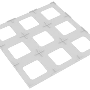 Feldherr Tableau de bord des joueurs pour Kingdom Death : Monster - Gear Cards