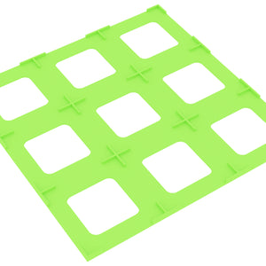 Feldherr Tableau de bord des joueurs pour Kingdom Death : Monster - Gear Cards