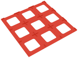 Feldherr Tableau de bord des joueurs pour Kingdom Death : Monster - Gear Cards