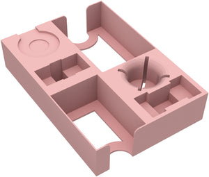 Feldherr Organizer Insert Inserción para The Crew: The Quest for Planet Nine - caja del juego principal