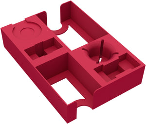 Feldherr Organizer Insert Inserción para The Crew: The Quest for Planet Nine - caja del juego principal