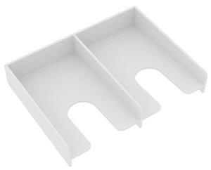 Tarjetero Feldherr con 2 compartimentos para Dominion