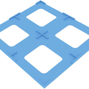 Feldherr Kartenhalter für Kingdom Death: Monster Gambler’s Chest Expansion - Scout Gear Cards