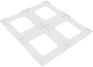 Feldherr Kartenhalter für Kingdom Death: Monster Gambler’s Chest Expansion - Scout Gear Cards