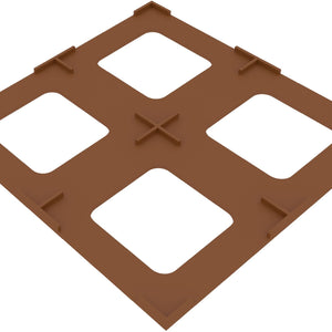 Feldherr Kartenhalter für Kingdom Death: Monster Gambler’s Chest Expansion - Scout Gear Cards