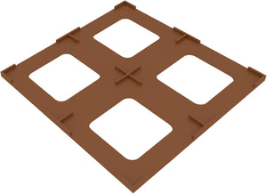 Feldherr Kartenhalter für Kingdom Death: Monster Gambler’s Chest Expansion - Scout Gear Cards