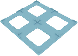 Feldherr Kartenhalter für Kingdom Death: Monster Gambler’s Chest Expansion - Scout Gear Cards