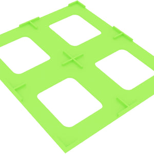 Feldherr Kartenhalter für Kingdom Death: Monster Gambler’s Chest Expansion - Scout Gear Cards