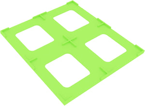 Feldherr Kartenhalter für Kingdom Death: Monster Gambler’s Chest Expansion - Scout Gear Cards