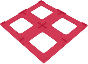 Feldherr Kartenhalter für Kingdom Death: Monster Gambler’s Chest Expansion - Scout Gear Cards