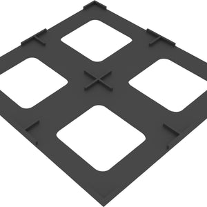 Feldherr Kartenhalter für Kingdom Death: Monster Gambler’s Chest Expansion - Scout Gear Cards