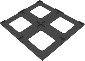 Feldherr Kartenhalter für Kingdom Death: Monster Gambler’s Chest Expansion - Scout Gear Cards