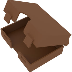 Feldherr Kartenhalter für Disney Lorcana - 120 Karten