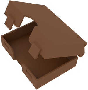 Feldherr Kartenhalter für Disney Lorcana - 120 Karten