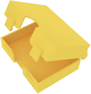 Feldherr Kartenhalter für Disney Lorcana - 120 Karten