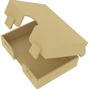 Feldherr Kartenhalter für Disney Lorcana - 120 Karten