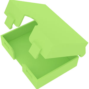 Feldherr Kartenhalter für Disney Lorcana - 120 Karten