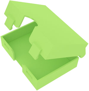 Feldherr Kartenhalter für Disney Lorcana - 120 Karten