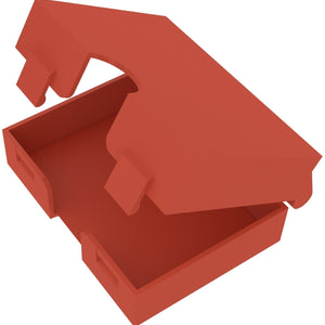 Feldherr Kartenhalter für Disney Lorcana - 120 Karten