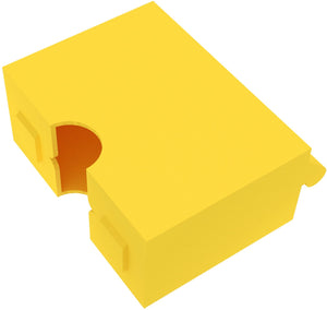 Feldherr Kartenhalter für Disney Lorcana - 120 Karten