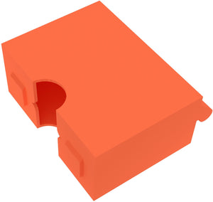 Feldherr Kartenhalter für Disney Lorcana - 120 Karten