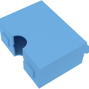 Feldherr Kartenhalter für Disney Lorcana - 120 Karten