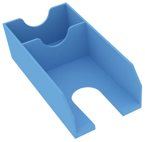 Feldherr Kartendeckhalter inkl. Ablagefach für Disney Lorcana - 140 Karten