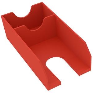 Feldherr Kartendeckhalter inkl. Ablagefach für Disney Lorcana - 140 Karten