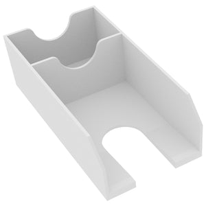 Feldherr Kartendeckhalter inkl. Ablagefach für Disney Lorcana - 140 Karten