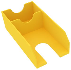 Feldherr Kartendeckhalter inkl. Ablagefach für Disney Lorcana - 140 Karten