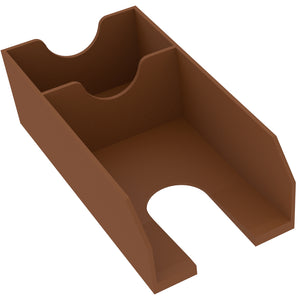 Feldherr Kartendeckhalter inkl. Ablagefach für Star Wars: Unlimited - 140 Karten