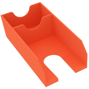 Feldherr Kartendeckhalter inkl. Ablagefach für Star Wars: Unlimited - 140 Karten