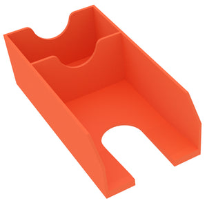 Feldherr Kartendeckhalter inkl. Ablagefach für Star Wars: Unlimited - 140 Karten