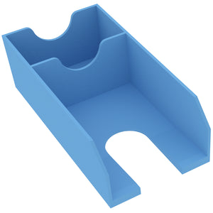 Feldherr Kartendeckhalter inkl. Ablagefach für Star Wars: Unlimited - 140 Karten