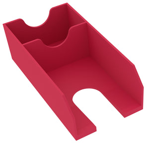 Feldherr Kartendeckhalter inkl. Ablagefach für Star Wars: Unlimited - 140 Karten