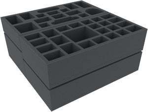 Feldherr Schaumstoff-Set für Dungeons and Dragons: Castle Ravenloft Board Game - Box