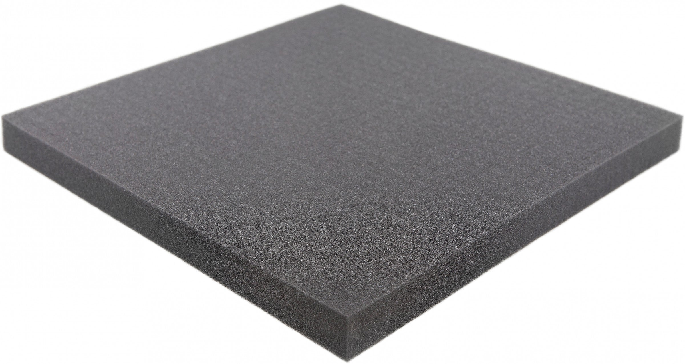 Feldherr DS025R Vassoio In Schiuma Pick And Pluck 550x345x25 Mm – Celle Da 20x20 Mm Per Oggetti Piatti – Protezione Su Misura