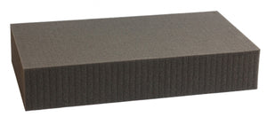 Feldherr ACNP050 Noppenschaumstoff – 1000 X 500 X 50 Mm – Made In Germany – Feinporig, Rohdichte 23 Kg/m³ – Ideal Für Schalldämmung & Schutz Feldherr ACNP050 Noppenschaumstoff – 1000 X 500 X 50 Mm – Made In Germany – Feinporig, Rohdichte 23 Kg/m³ – Ideal Für Schalldämmung & Schutz
