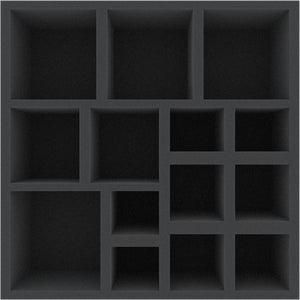 AF090VD03 90 mm Schaumstoffeinlage für Villen des Wahnsinns 2. Edition Erweiterungen große Monster