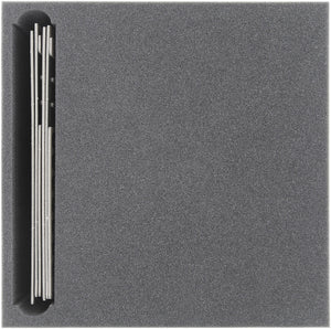 Feldherr Schaumstoff-Set für Fallout Brettspielbox