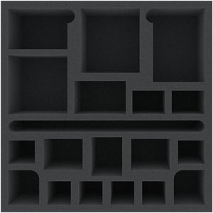 Feldherr Schaumstoff-Set für Fallout: Wasteland Warfare