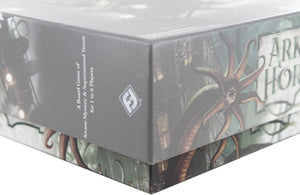 Feldherr Schaumstoff-Set für Arkham Horror 3. Edition Brettspiel-Box