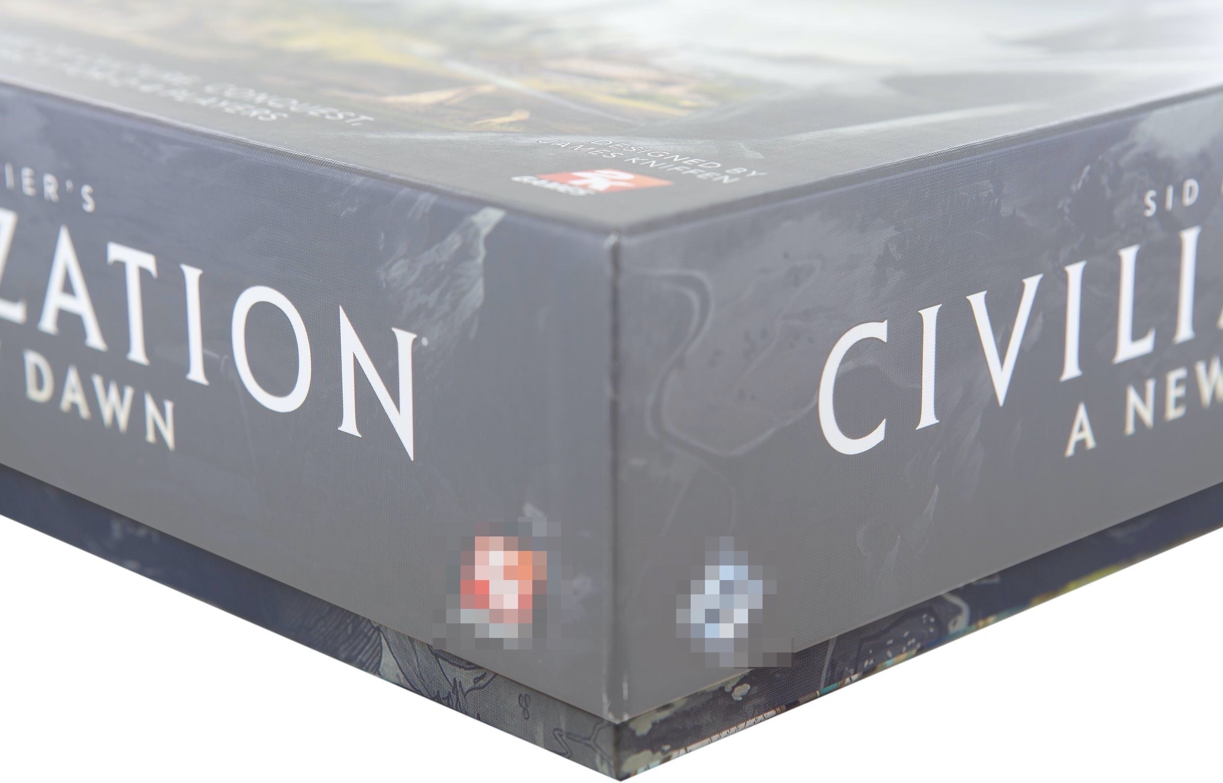 set di schiuma per Citadel Skirmish Figure Case - 14 Miniatur set di schiuma per Citadel Skirmish Figure Case - 14 Miniatur