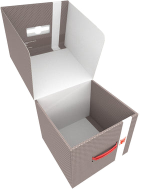 Feldherr Bundle aus Schaumstoff-Sets + LBBG250 für Villen des Wahnsinns 2. Edition - Grundspiel + 7 Erweiterungen