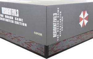 Feldherr Schaumstoff-Set für Resident Evil 3: The Board Game - Kickstarter Edition