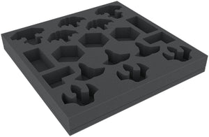 Jeu de mousse Feldherr pour Aeronautica Imperialis : Wrath of Angels - boîte de jeu de société