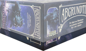 Feldherr Schaumstoff-Set für Abgrundtief - Grundspielbox