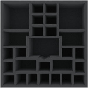 Feldherr Schaumstoff-Set für Abgrundtief - Grundspielbox